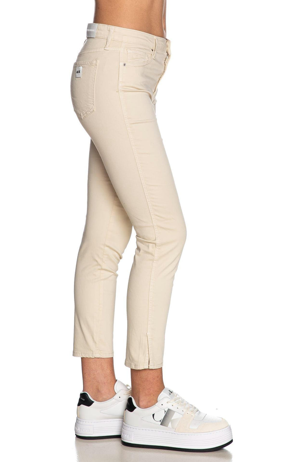 5 POCKETS PANT 3DYJ22 Y2VLZ/1787 ARMANI EXCHANGE