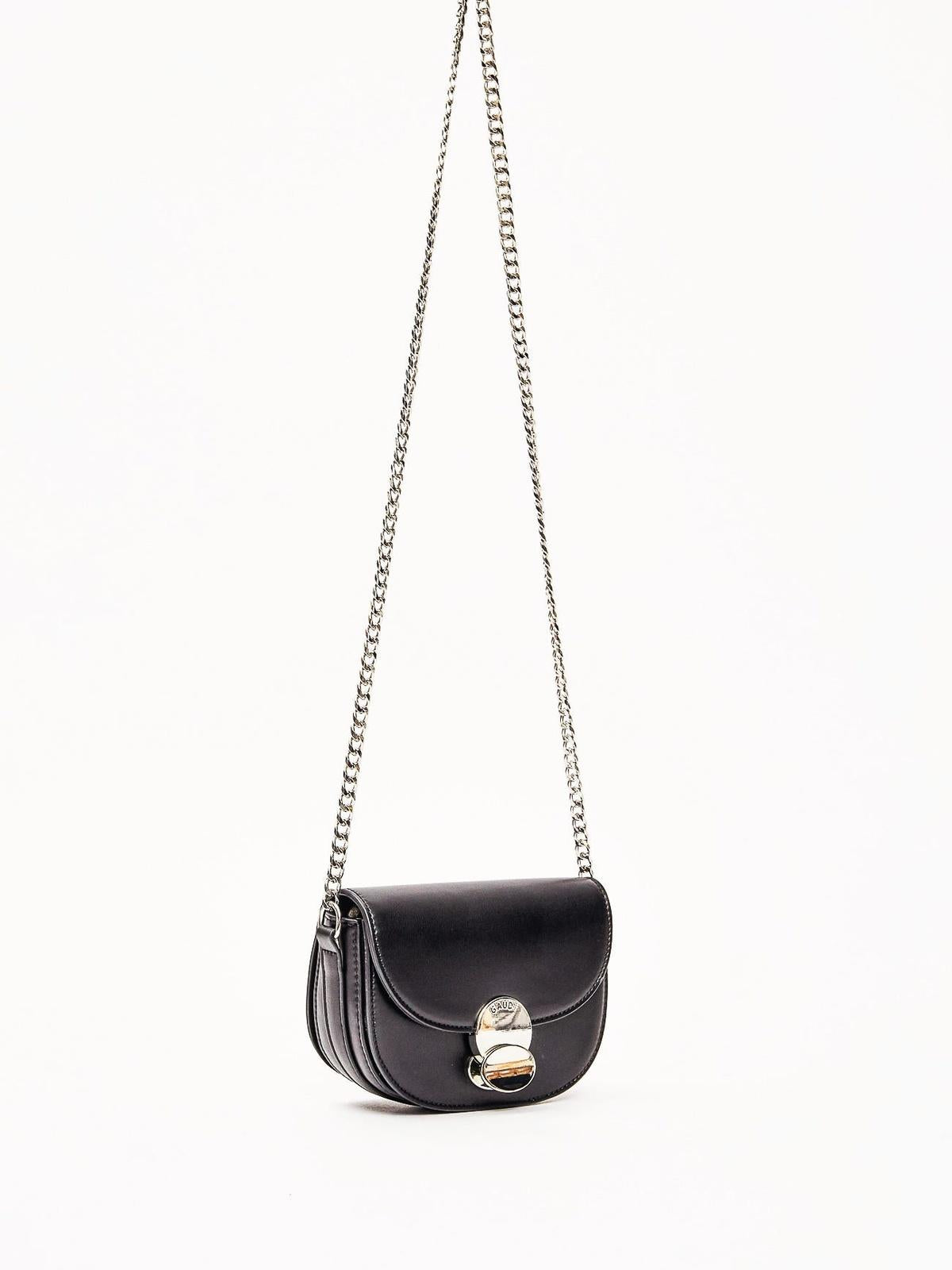 SMALL CROSSBODY - linea EVELYN - cm 16x11x5 