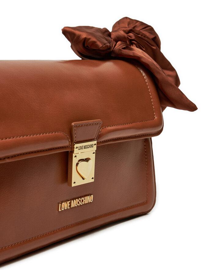 JC4392PP0LKV0/208 LOVE MOSCHINO