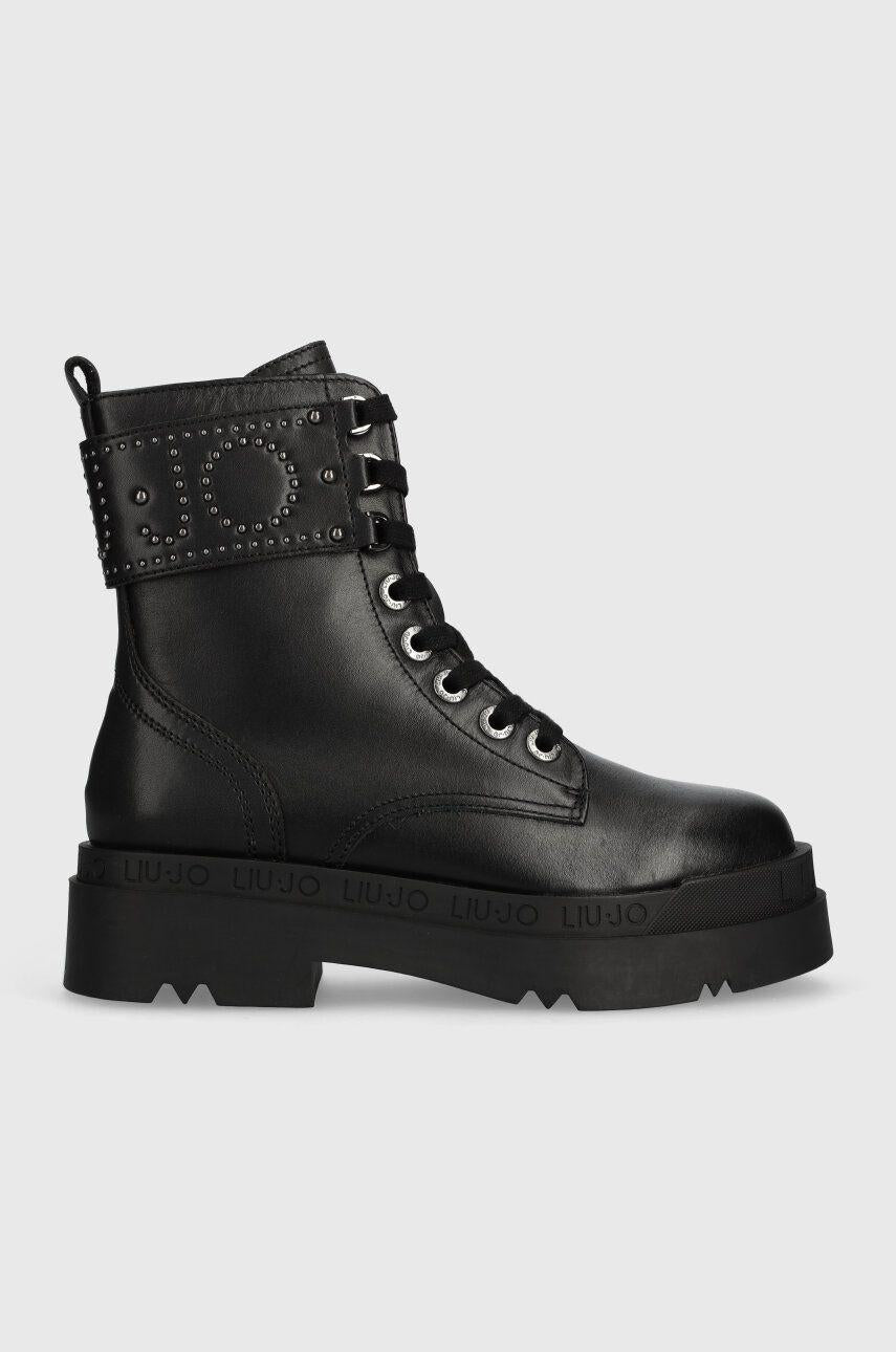 LOVE 42 - ANKLE BOOT CALF 