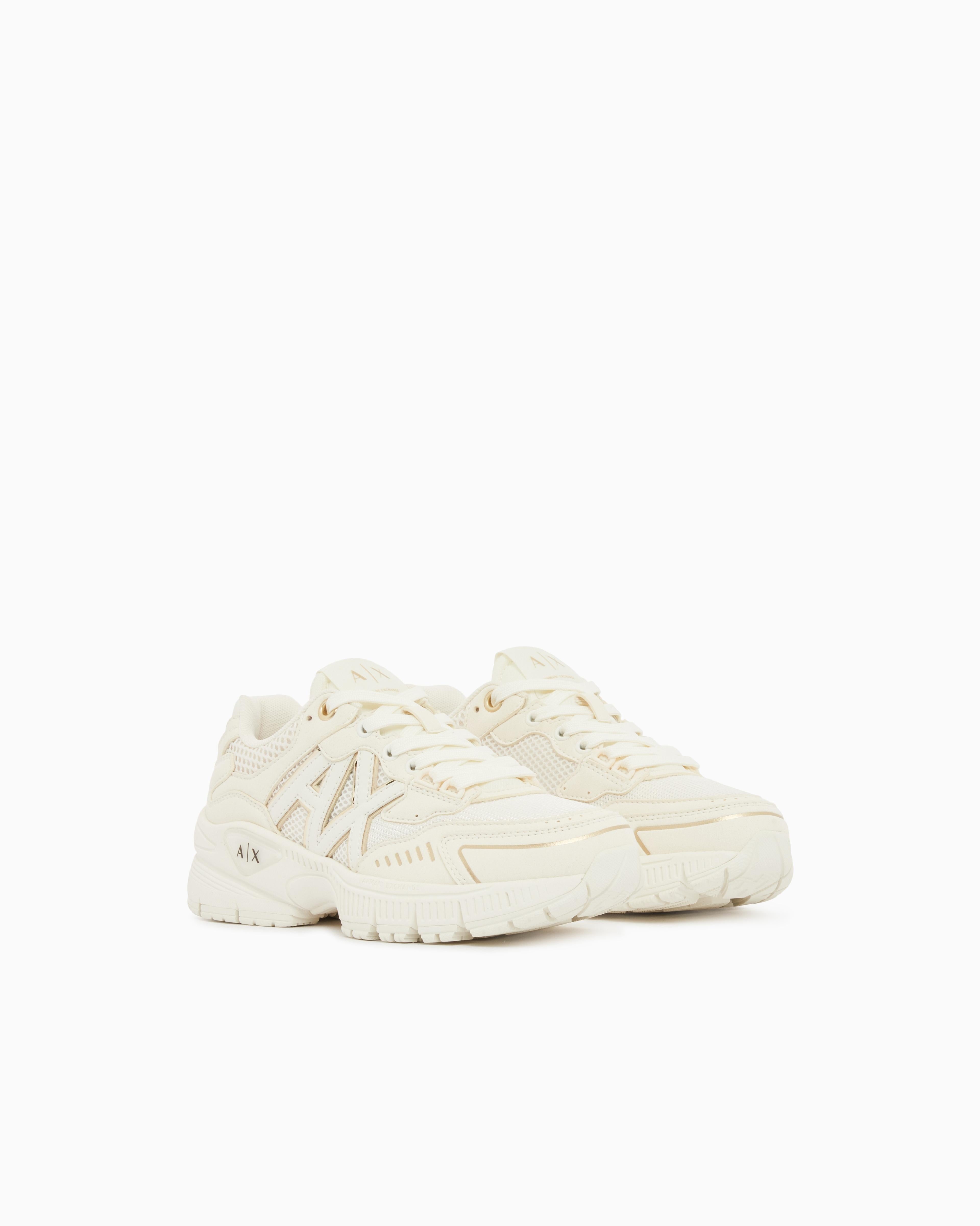 XW002153 AF22757/MZ128 ARMANI EXCHANGE