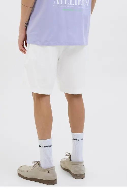 12274968/White JACK AND JONES