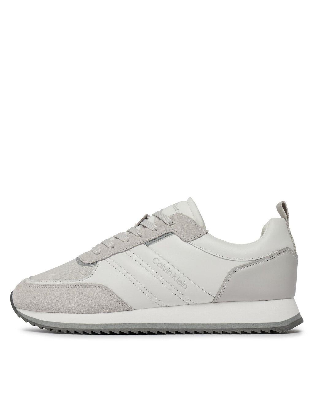 LOW TOP LACE UP MIX 