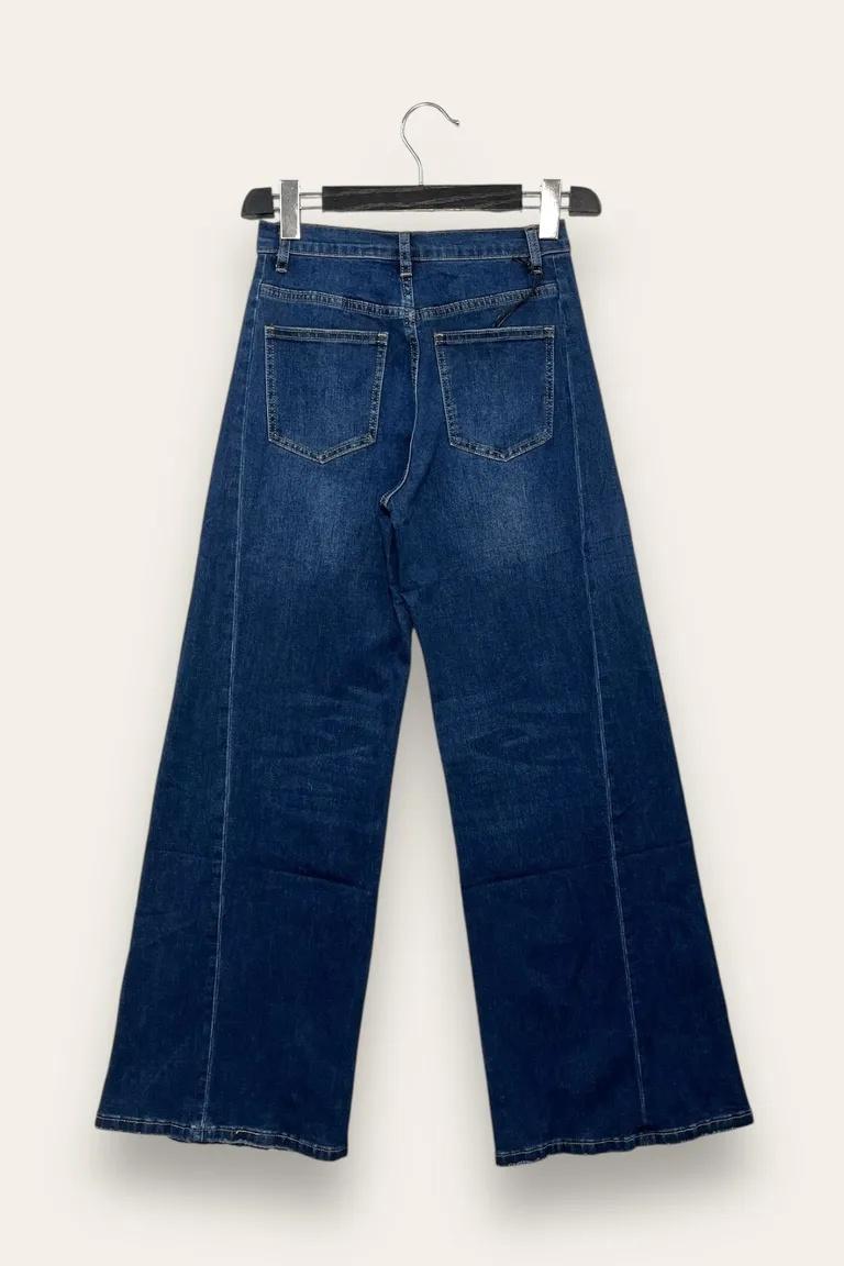 TD-14272/Blue Jeans LOVEme