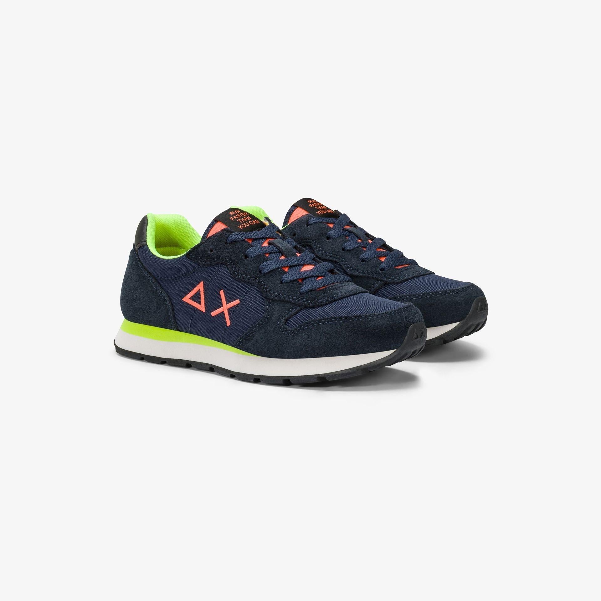 BOY'S TOM FLUO (TEEN) Z45302T/07 SUN68