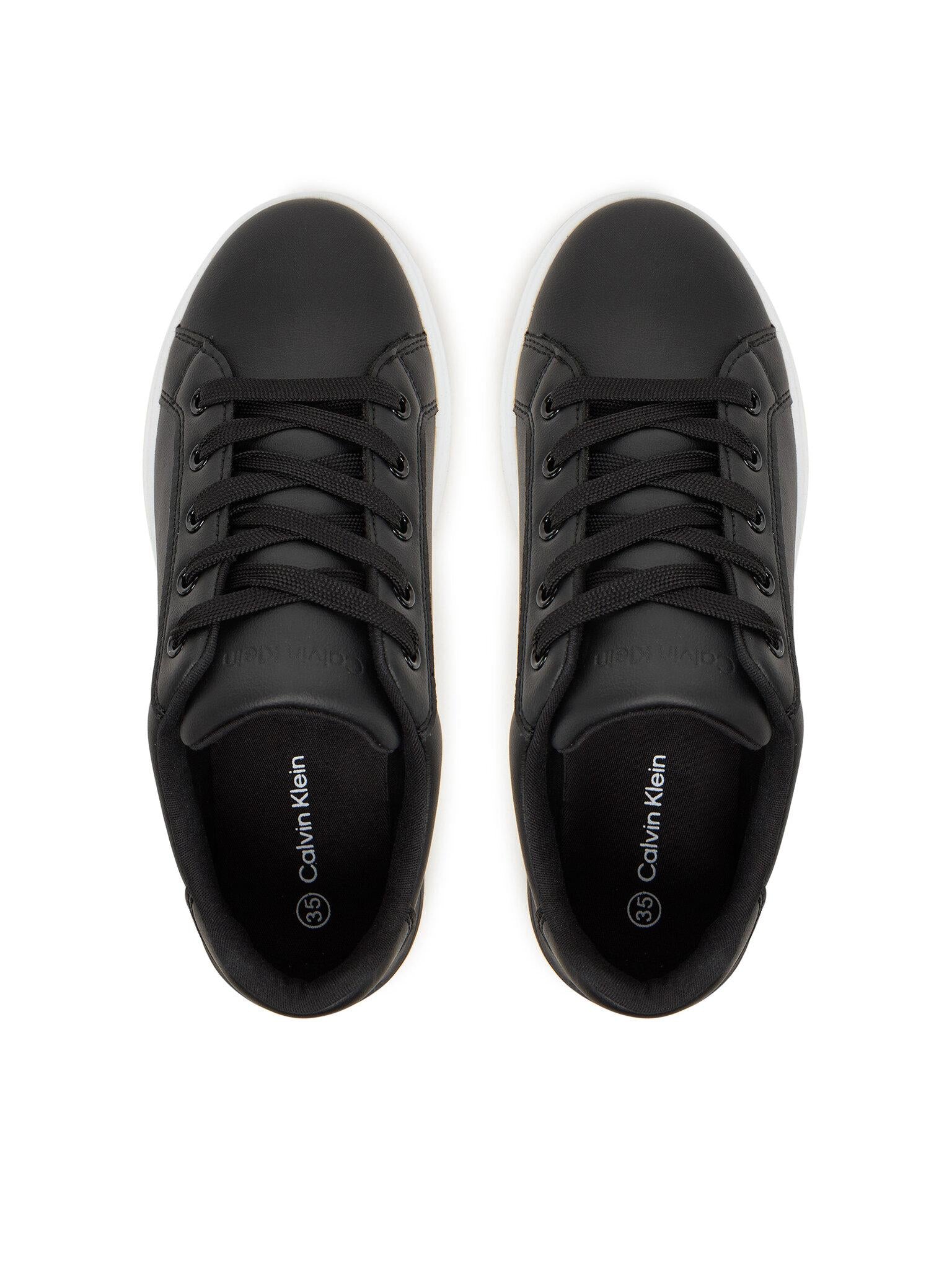 SNEAKER V3X9 83165 1355/999 CALVIN KLEIN