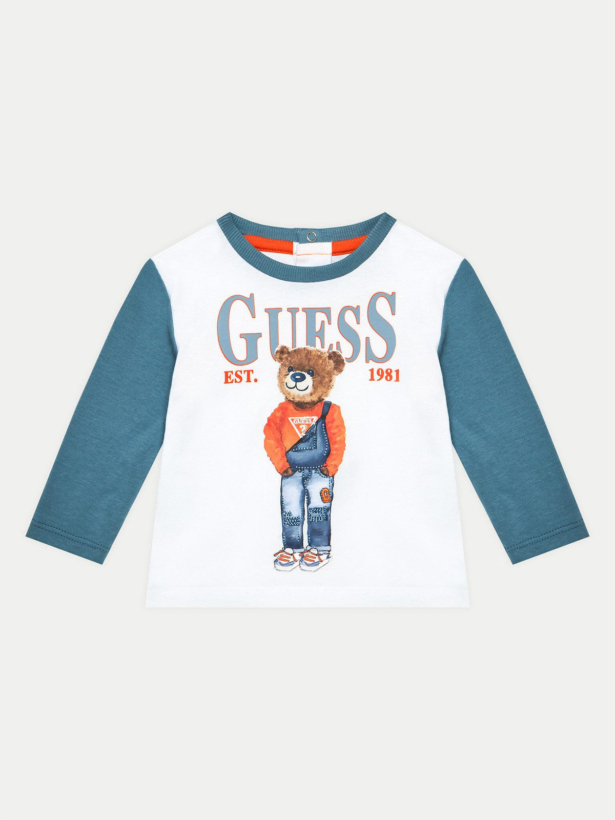 I5RG18K8HM4/G011 GUESS
