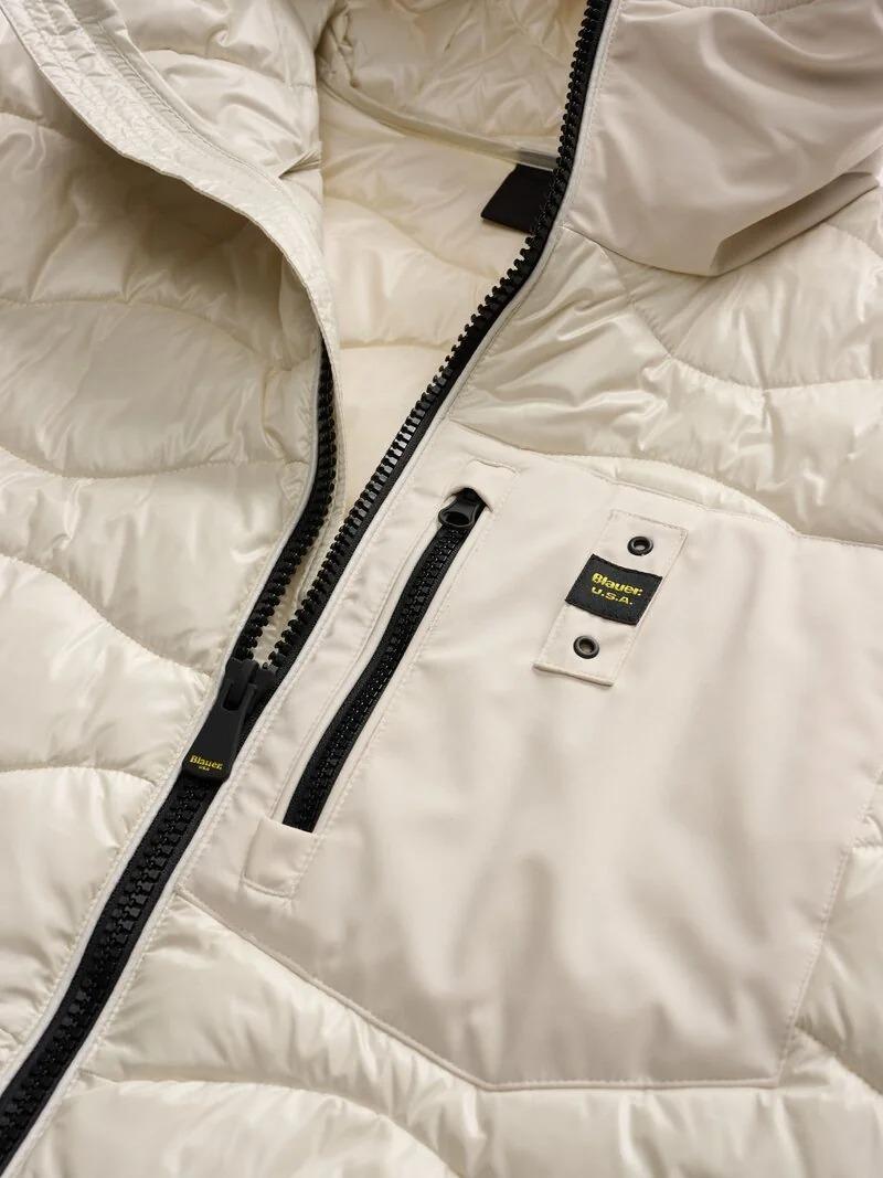 25WBLUC08078 006355/129 BLAUER