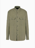 ARMANI EXCHANGE SHIRT