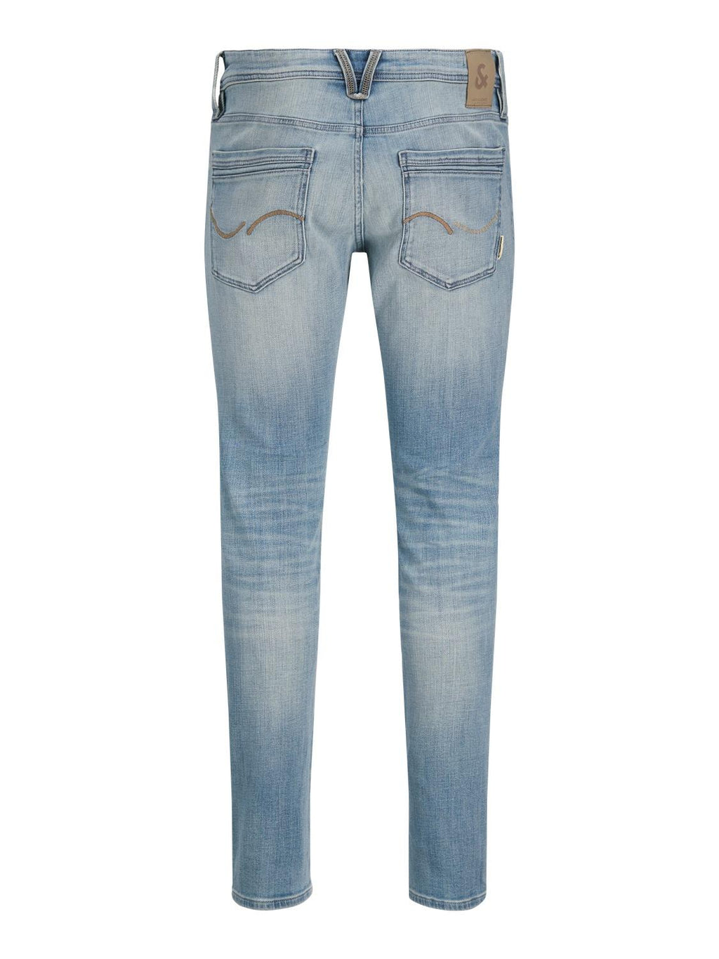12272258/Blue Denim JACK AND JONES
