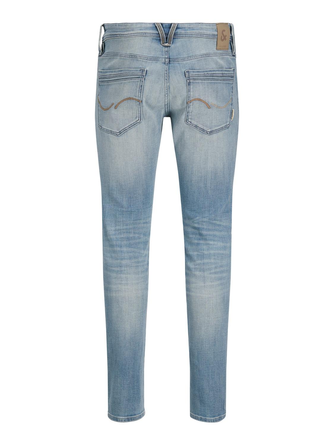 12272258/Blue Denim JACK AND JONES
