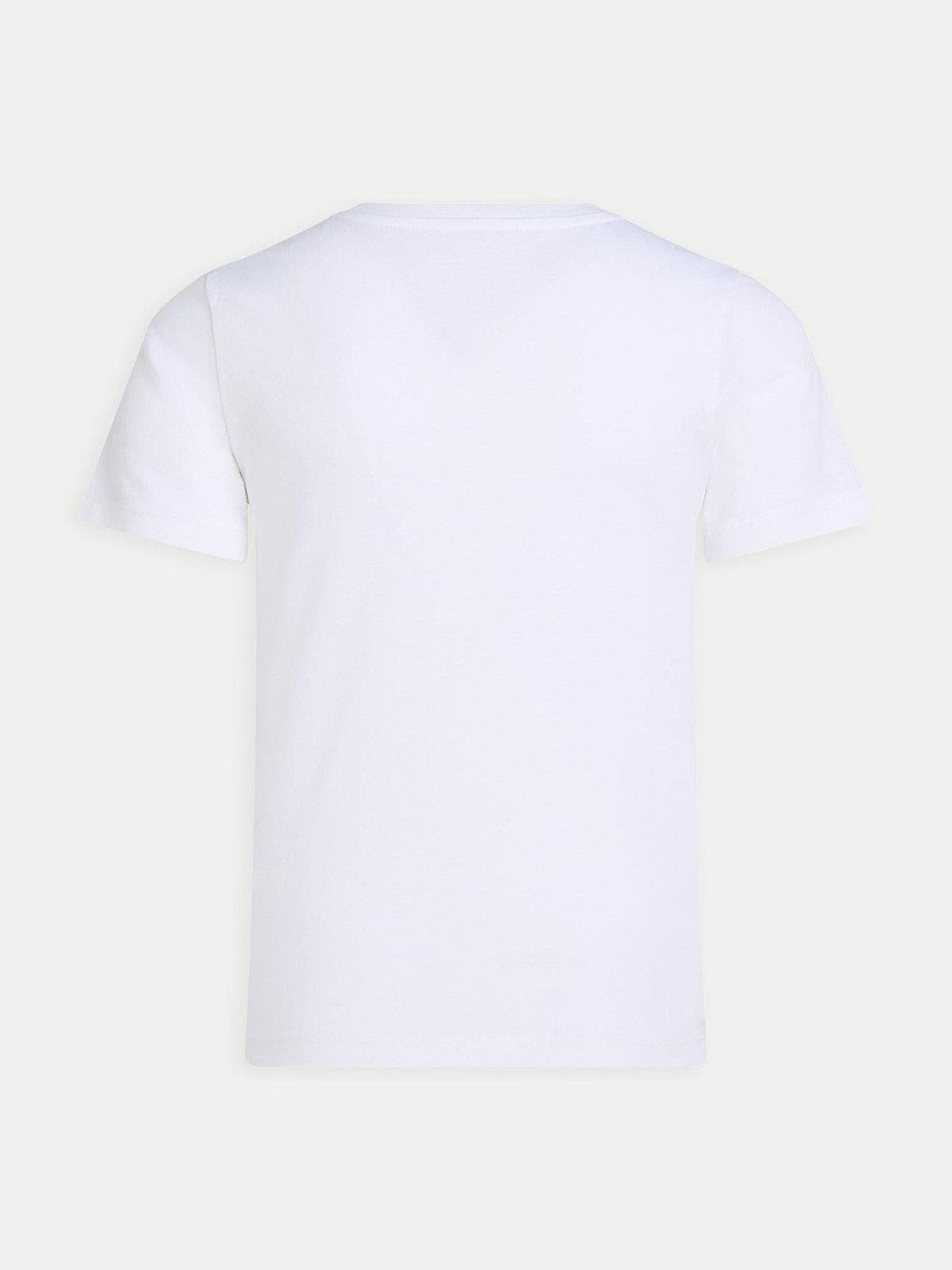 SHIFTED CK SS T-SHIRT 