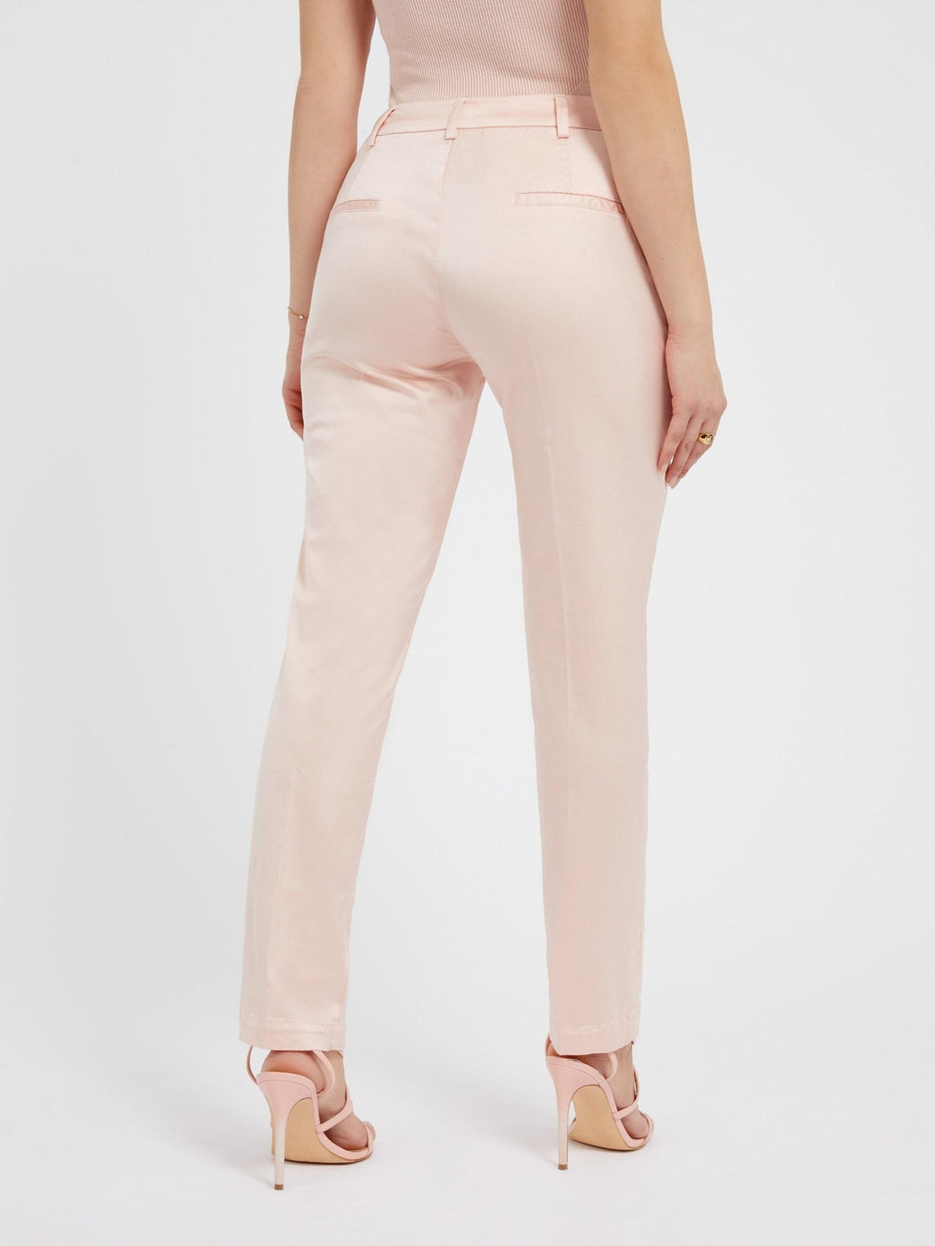 ZOE PANTS W3RB01WF510/F6U1 GUESS