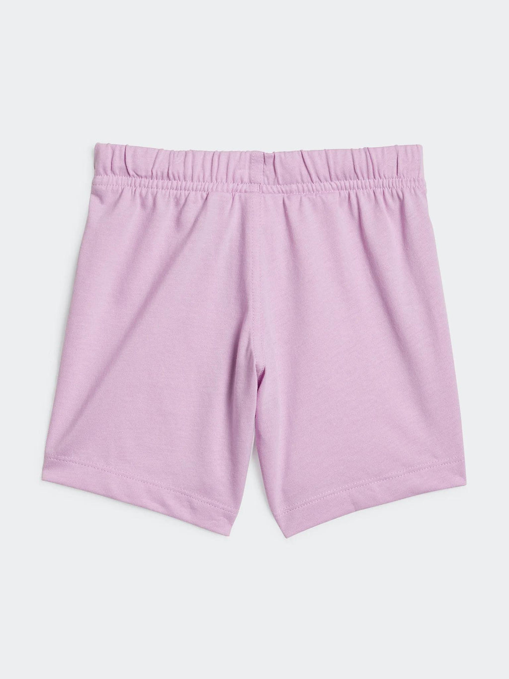 SHORT TEE SET 