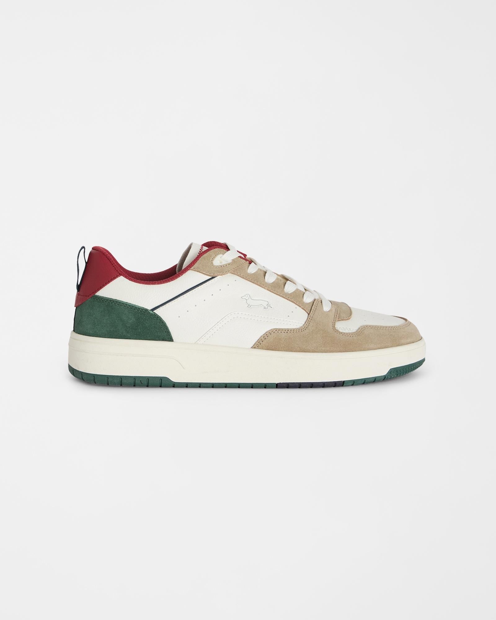 EFM261.001.AE0.AF/BEIGE-OFFWHITE HARMONT & BLAINE