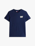TOMMY JEANS TJM SLIM BUBBLE PRIN