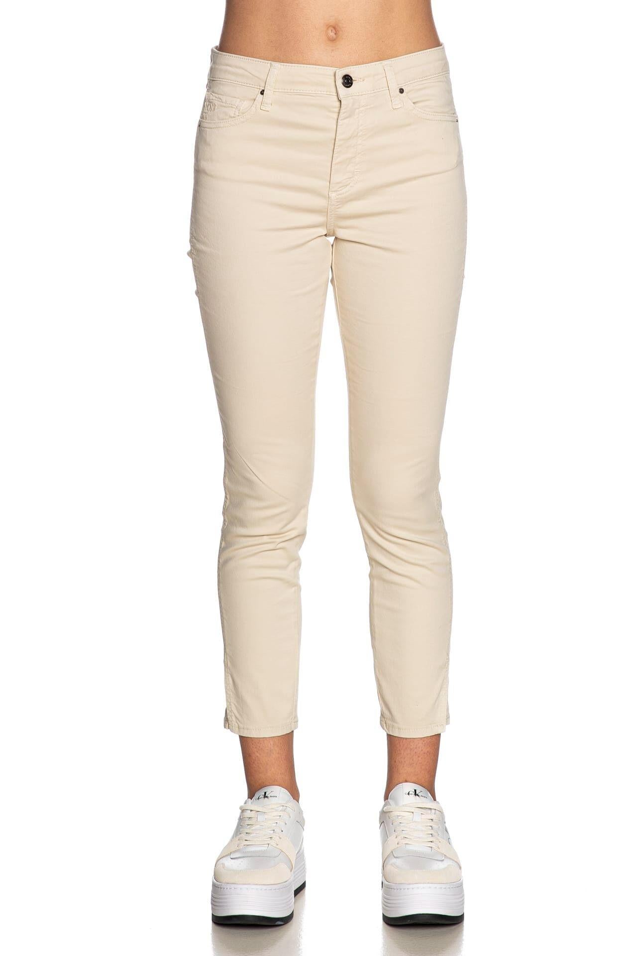 5 POCKETS PANT 