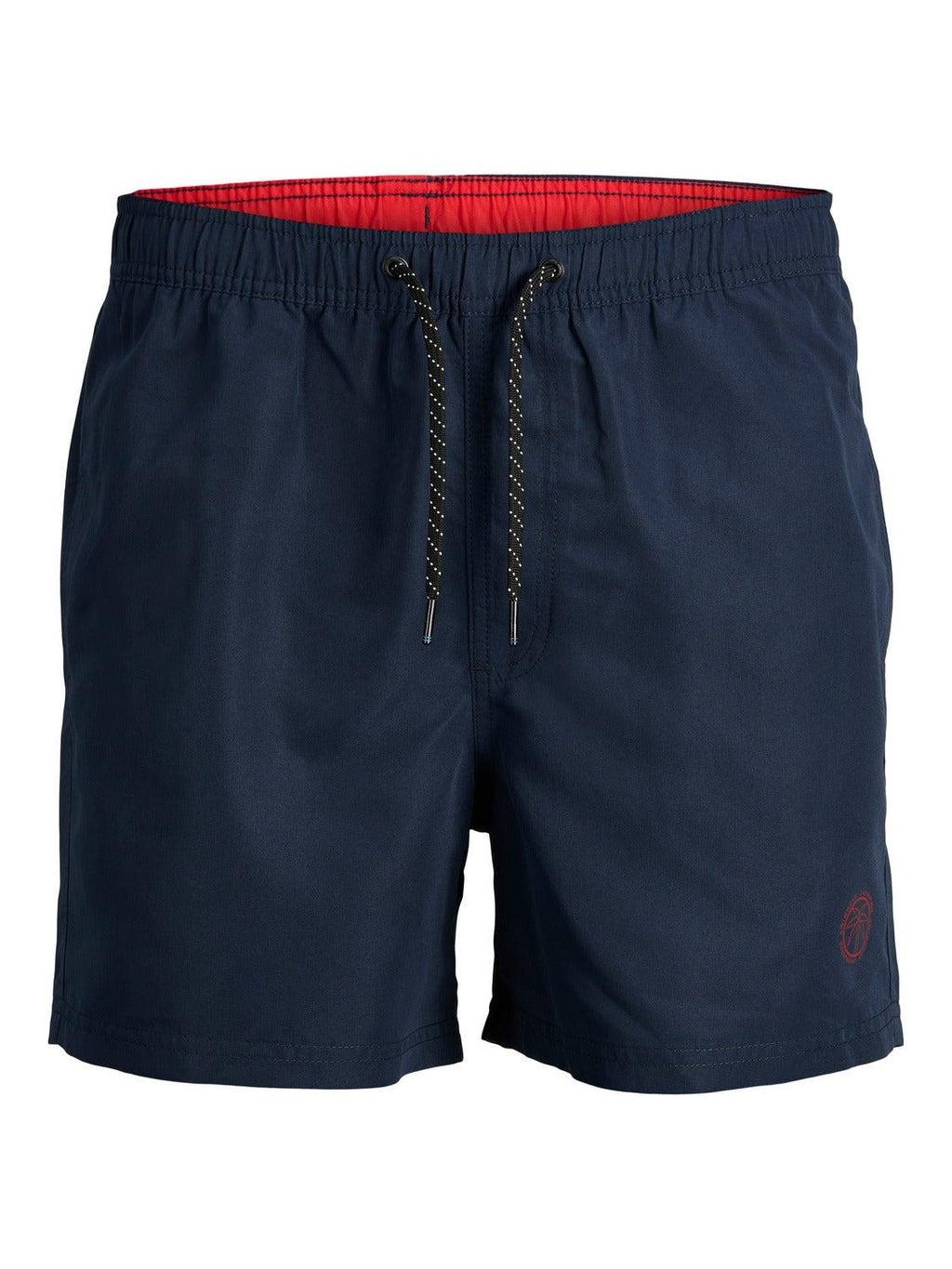 12225961/Navy Blazer JACK AND JONES