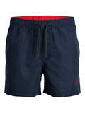 JACK AND JONES JPSTFIJI JJSWIM SOLID LY SN