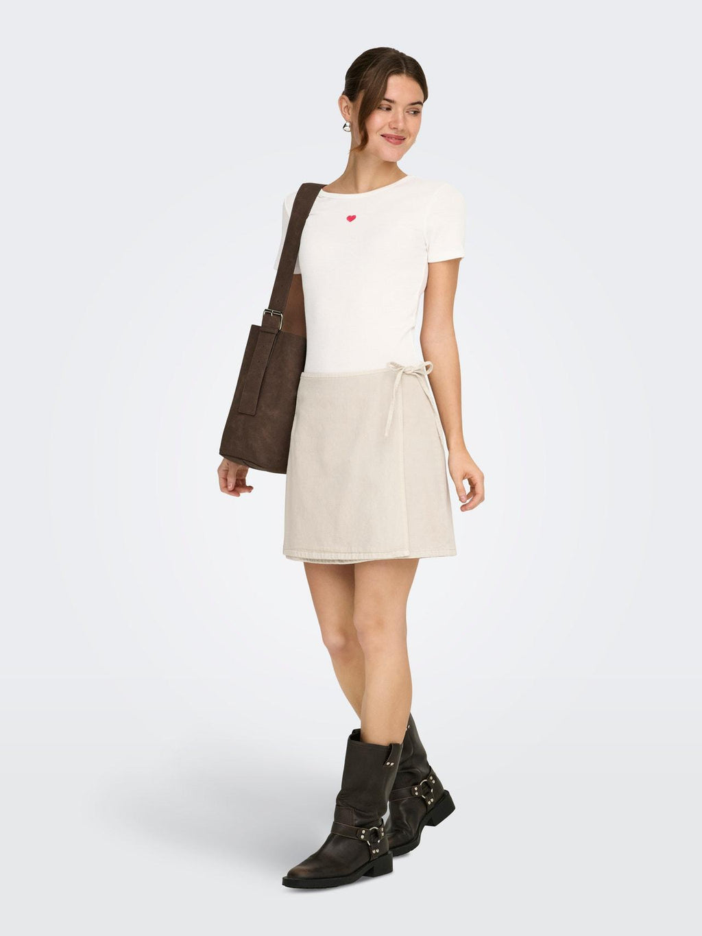 15342939/Cloud Dancer RED HEART ONLY