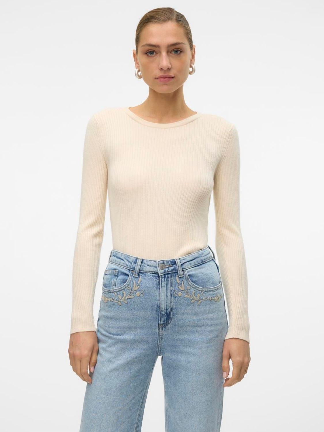 10310575/Birch VERO MODA