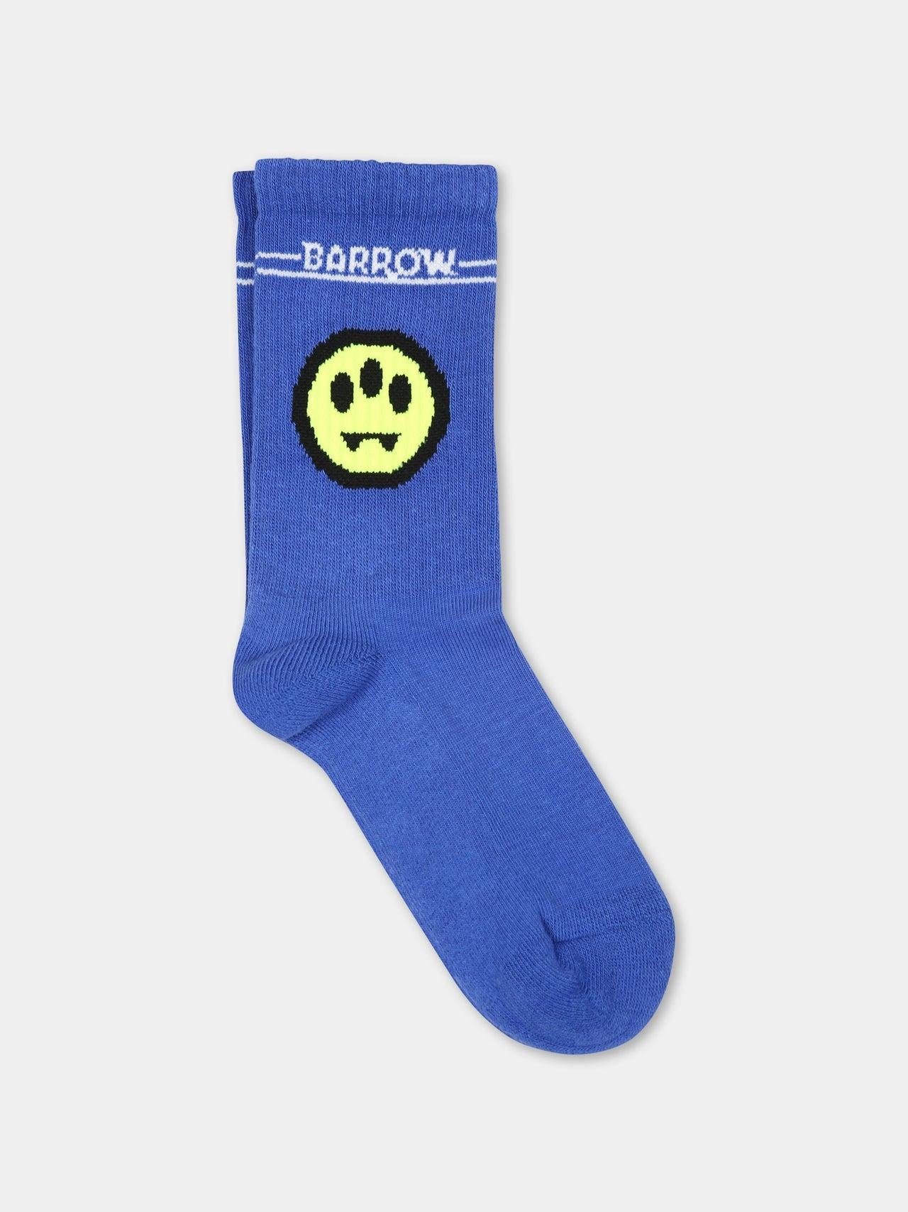 CALZE F4BKJUSO037/BW013 BARROW