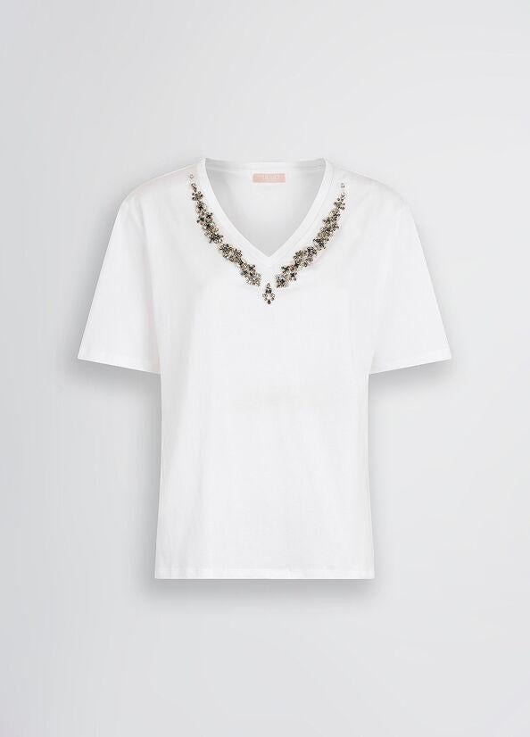 ECS T-SHIRT MODA M/C 