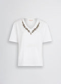 ECS T-SHIRT MODA M/C 