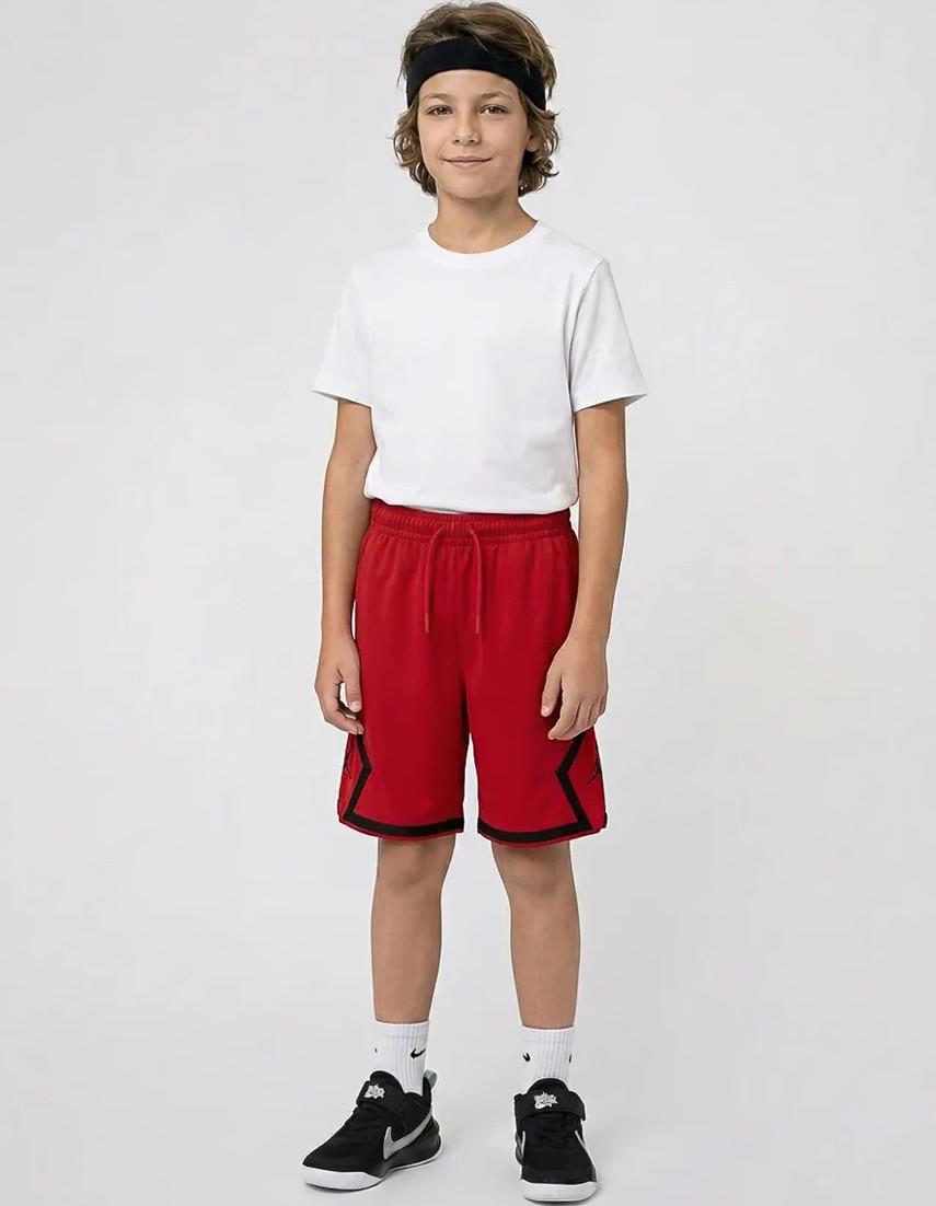 JDB MJ DIAMOND WOVEN SHORT 