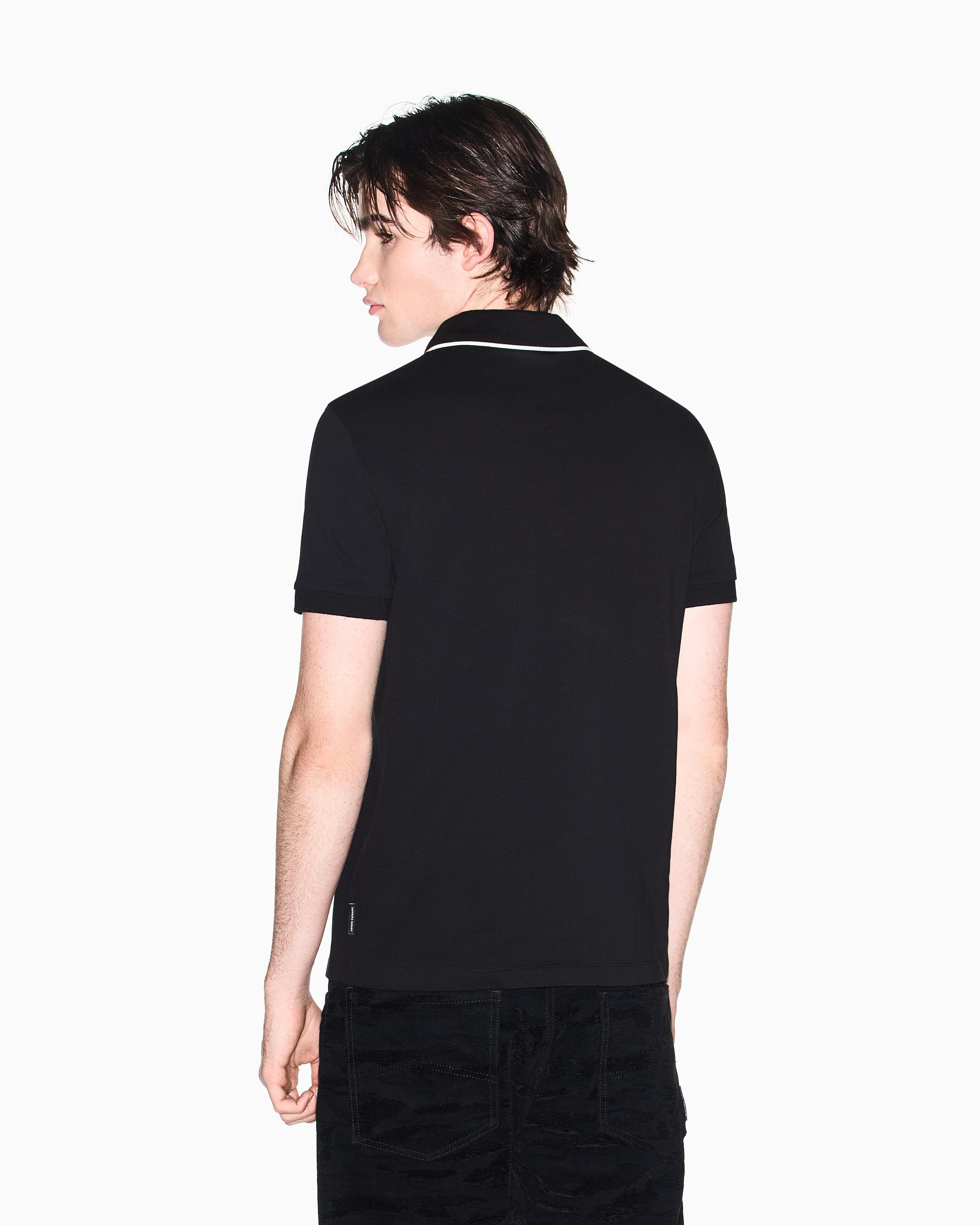 XM002401 AF10366/UC001 ARMANI EXCHANGE