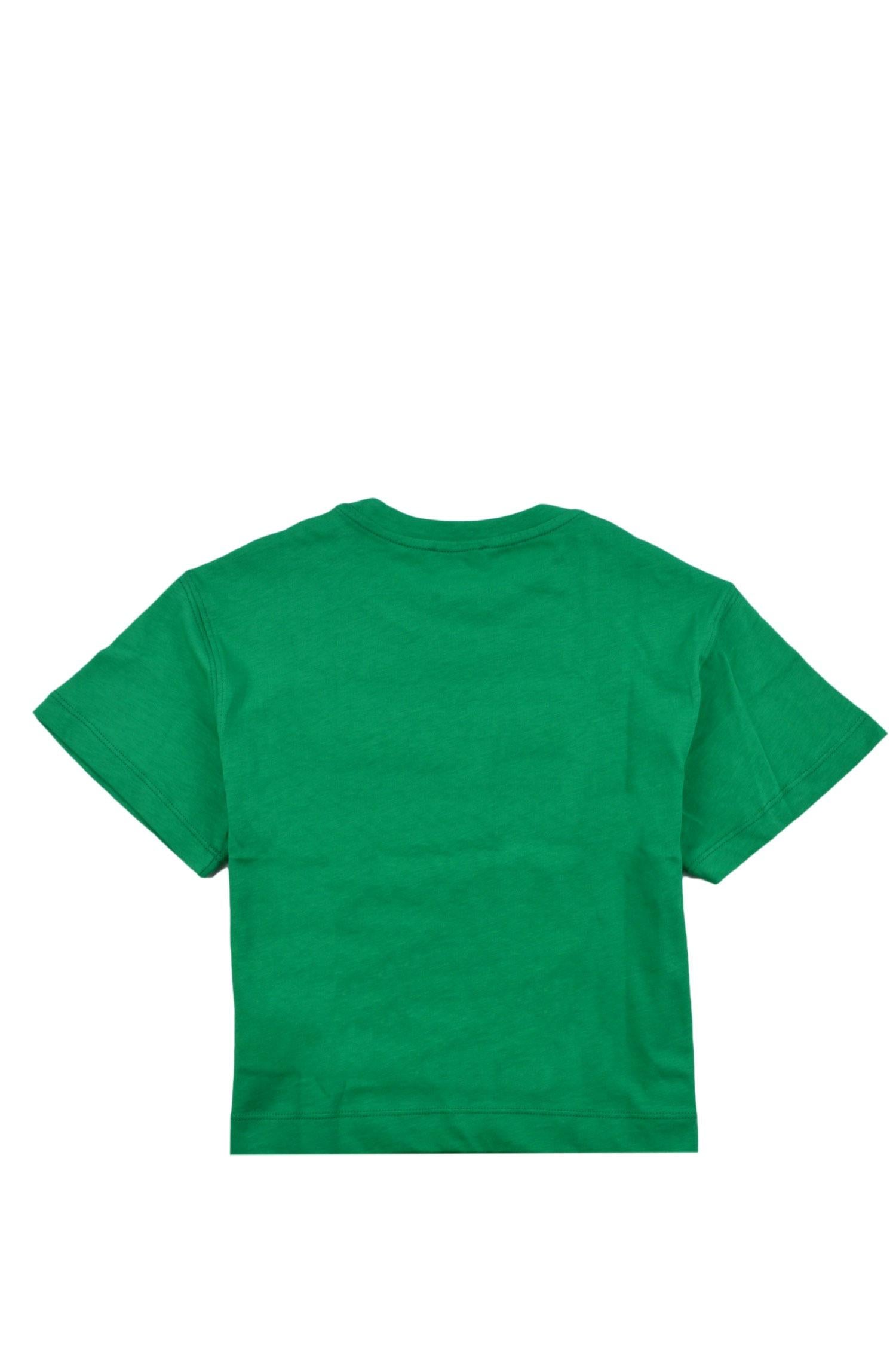 T-SHIRT CF FERRAGNI STRET 