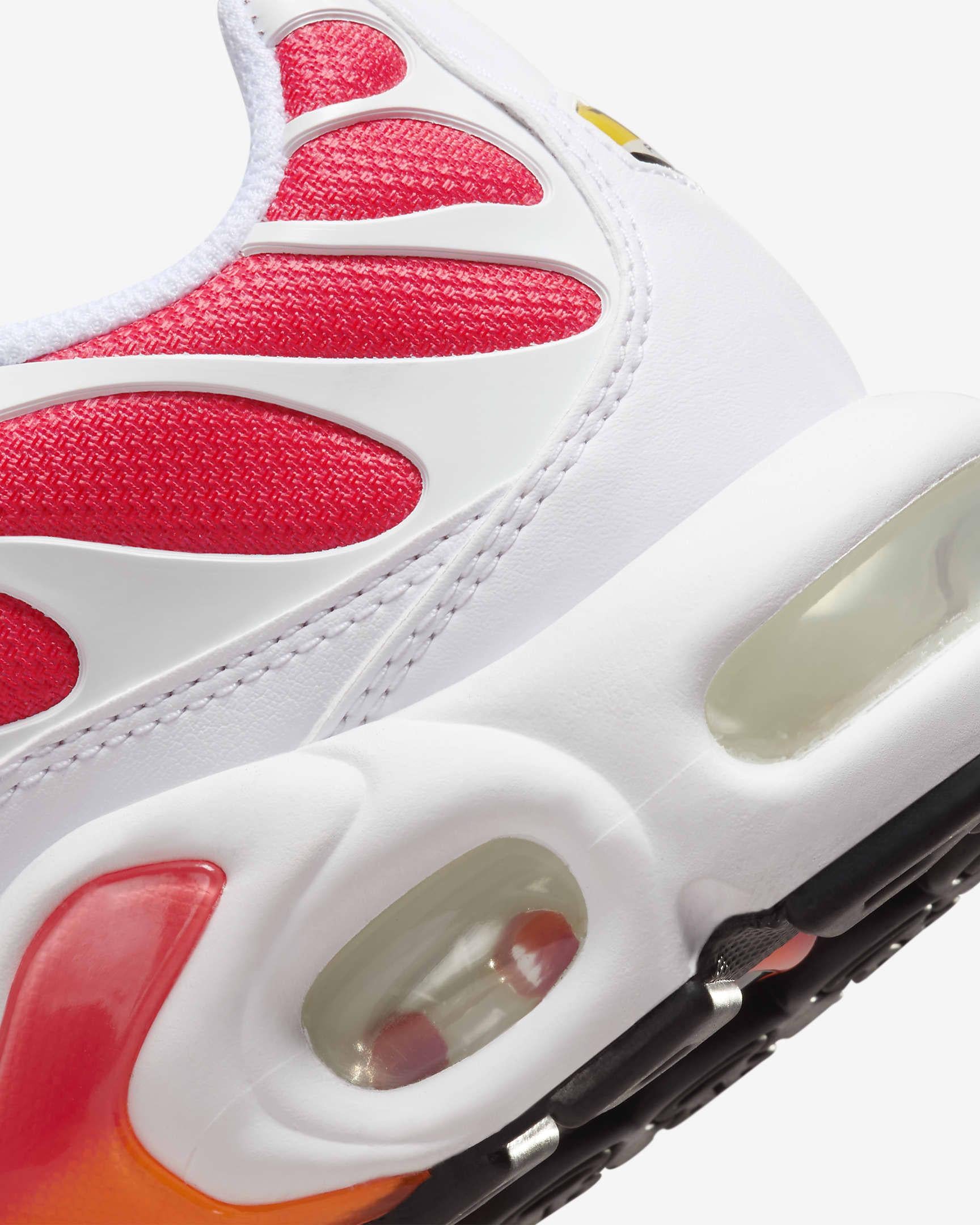 W air max plus DZ3670/101 NIKE