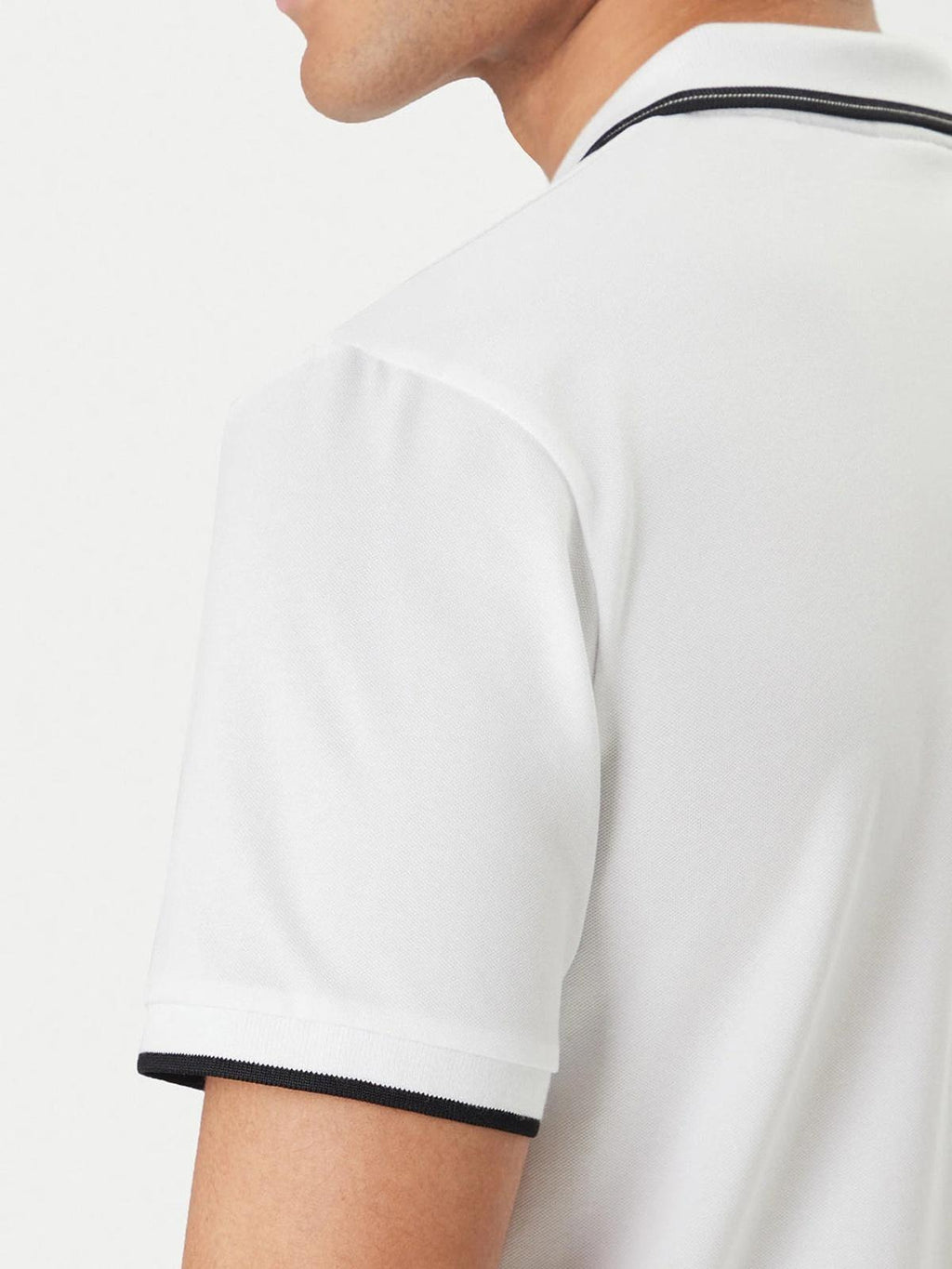 12289953/Bright White JACK AND JONES
