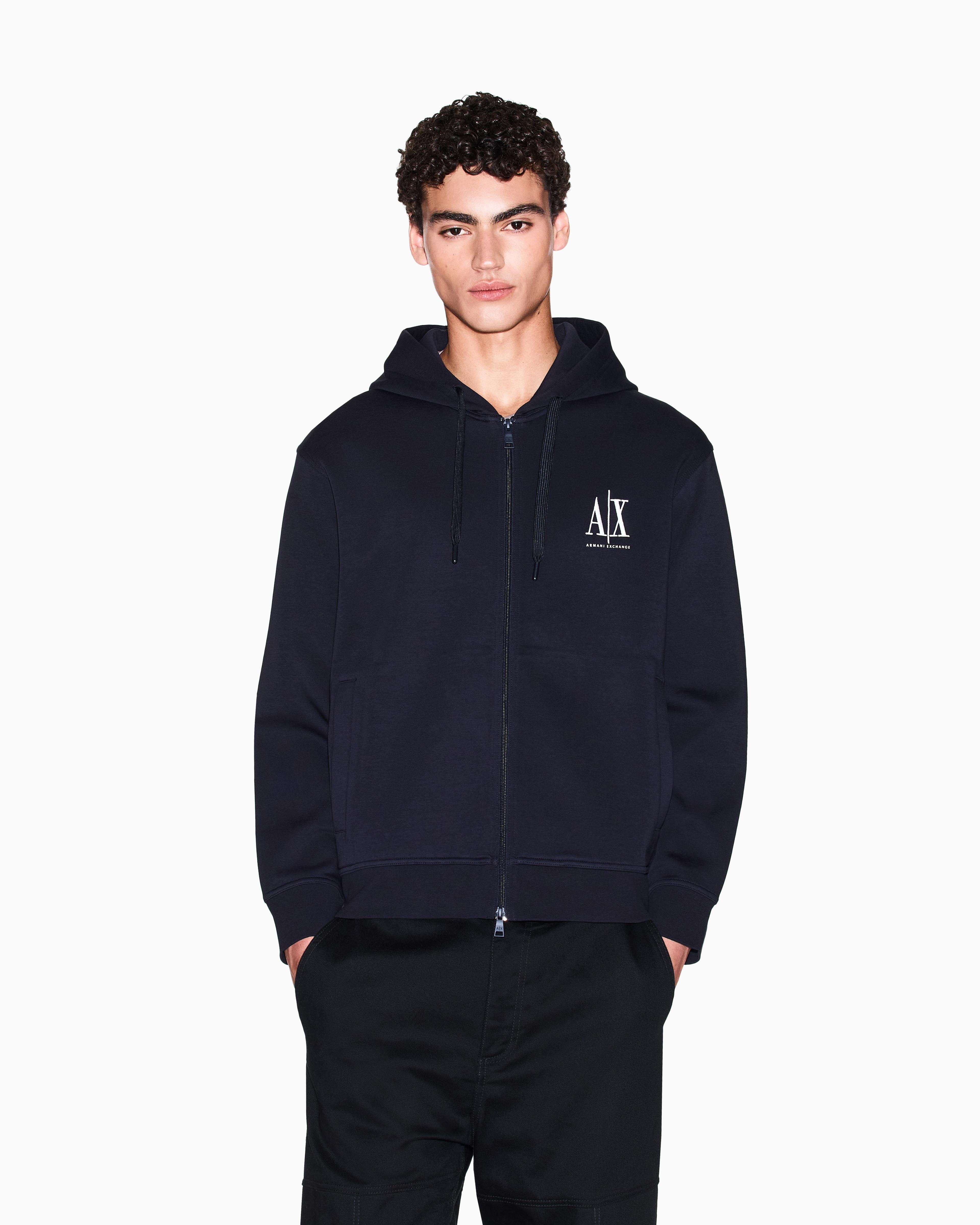 XM000371 AF10818/UB101 ARMANI EXCHANGE