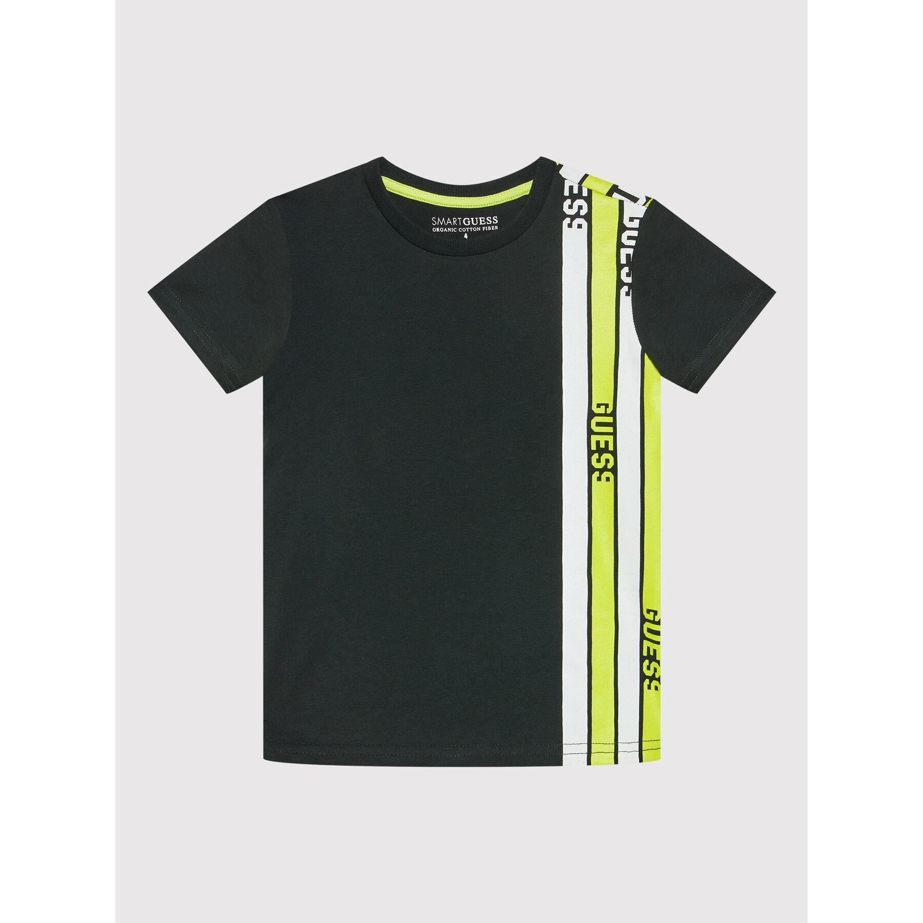 SS T-SHIRT 