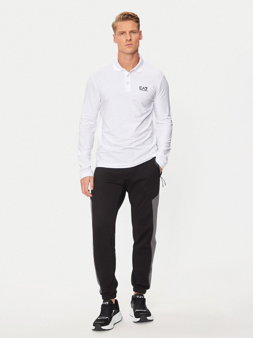 POLO SHIRT 