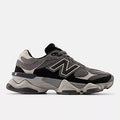 NEW BALANCE New Balance SNEAKERS 9060 IN PELLE E TESSUTO MULTICOLOR