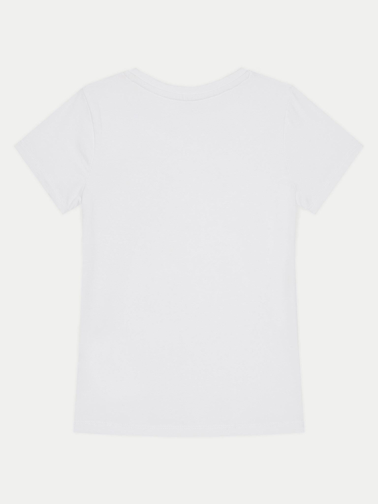 SS T-SHIRT 