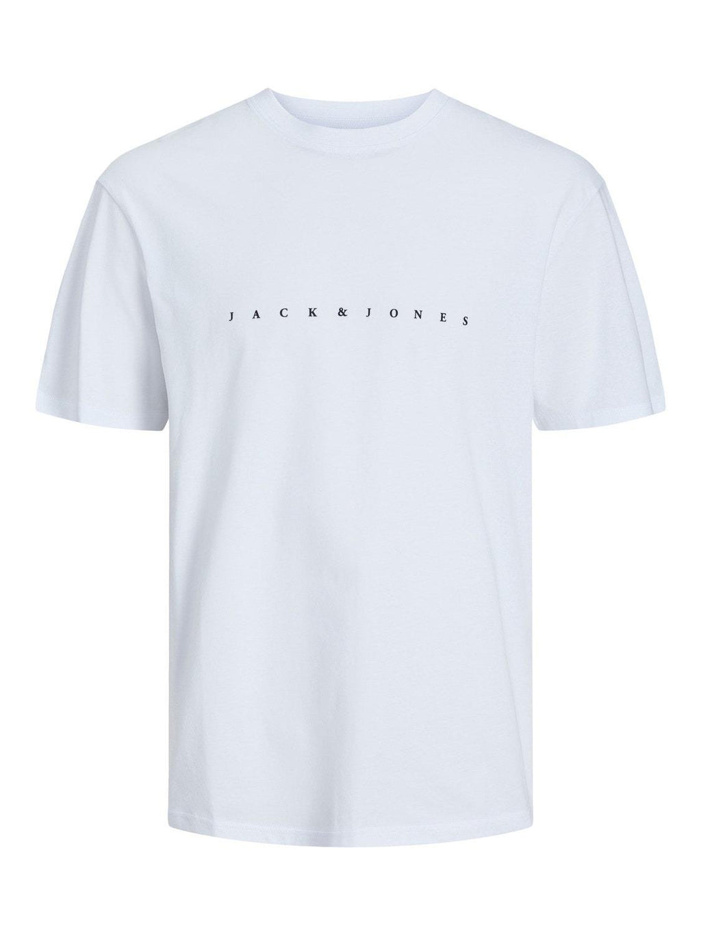 12234746/White JACK AND JONES