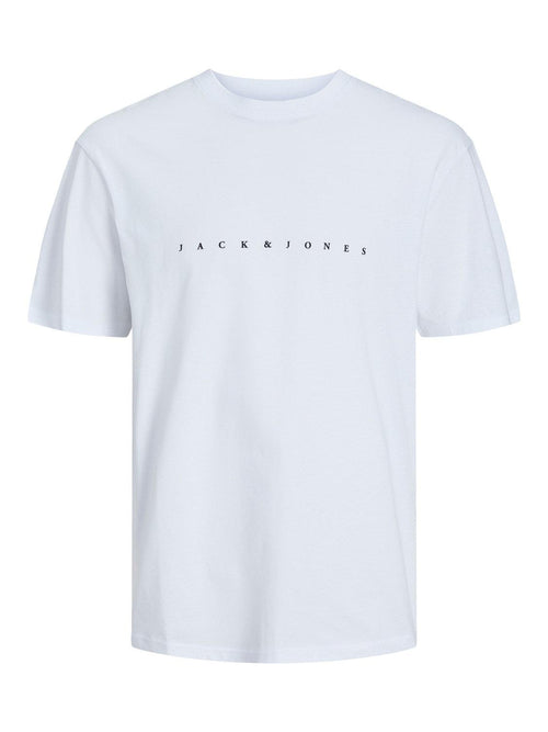 12234746/White JACK AND JONES