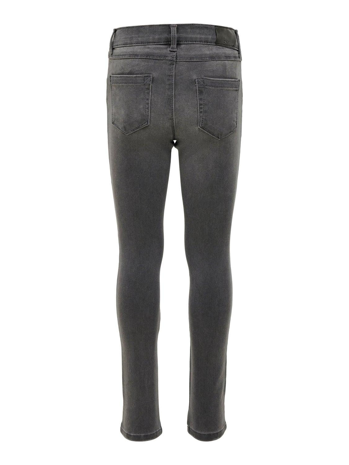 15234572/Dark Grey Denim ONLY KIDS