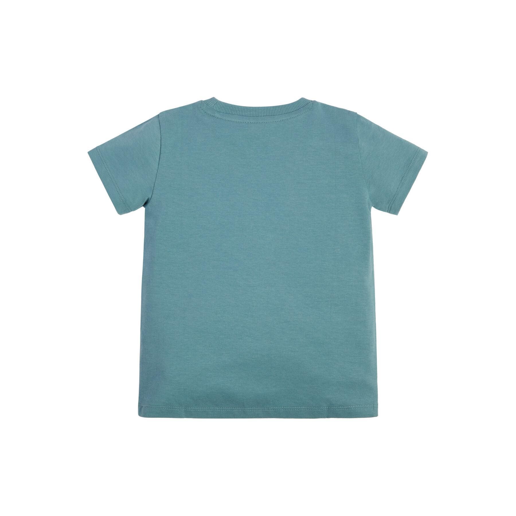 SS T-SHIRT 