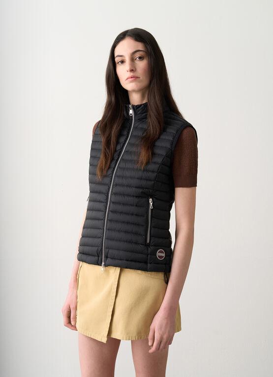 GILET DONNA 