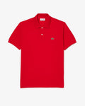 LACOSTE POLO M/C