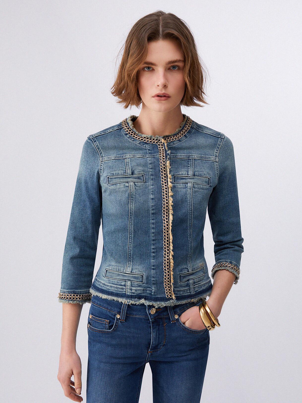 UXX039D4128/77556 LIU JO