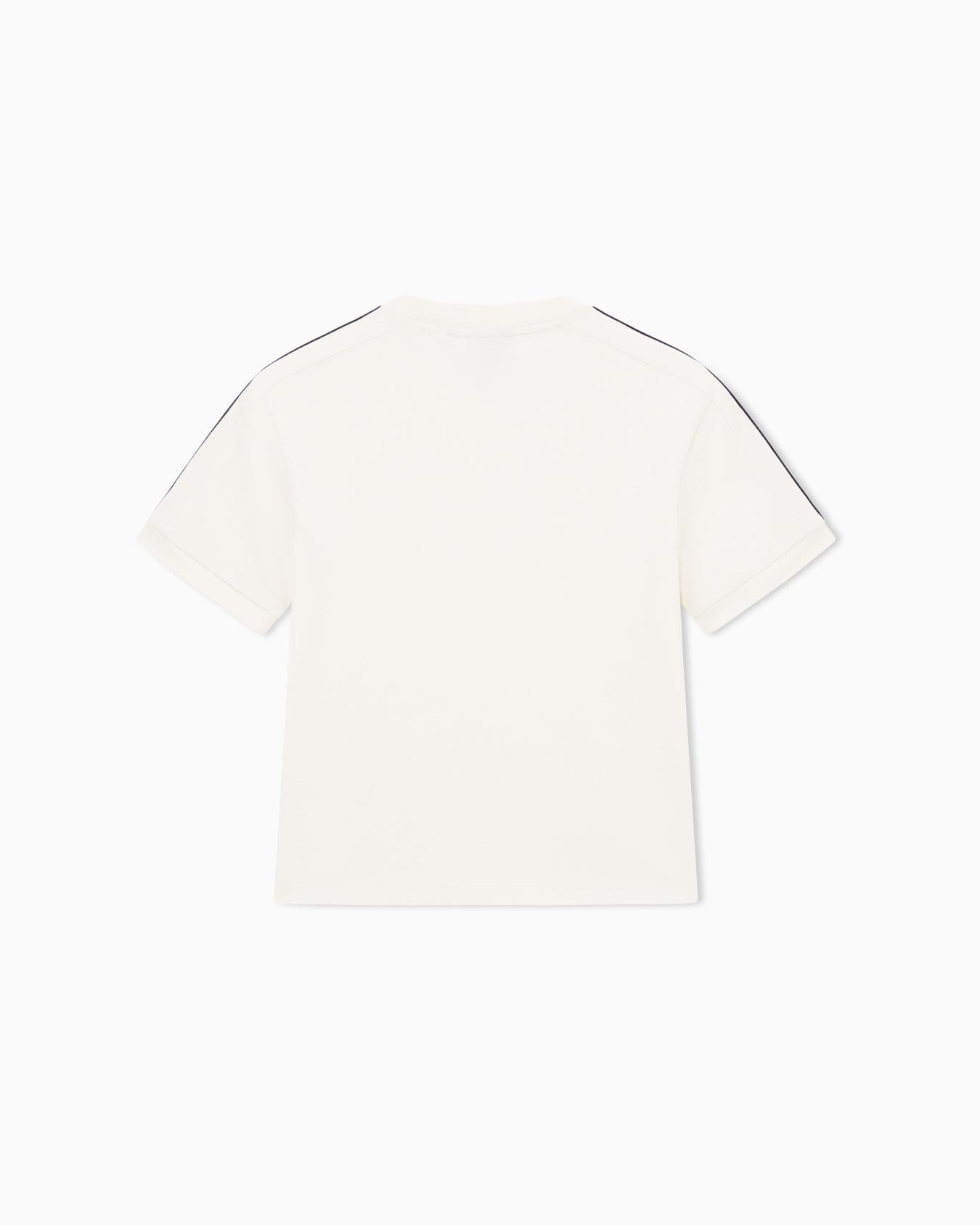 7B000190 AF10375/U1079 EMPORIO ARMANI EA7