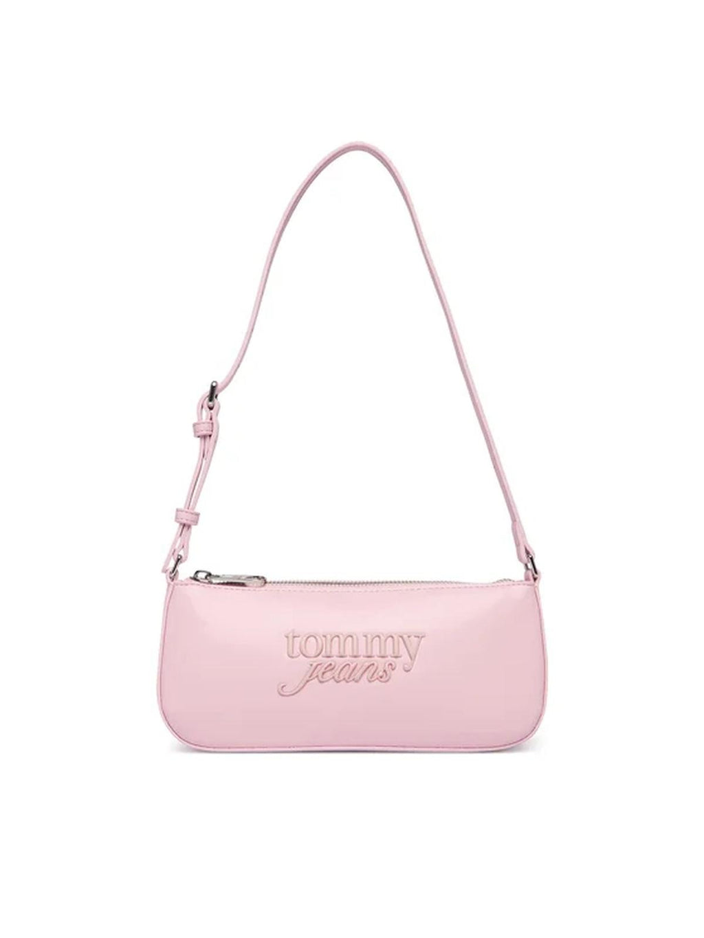 AW0AW18449/TOP TOMMY JEANS