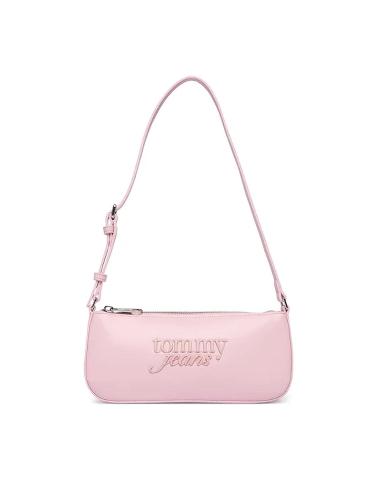 AW0AW18449/TOP TOMMY JEANS