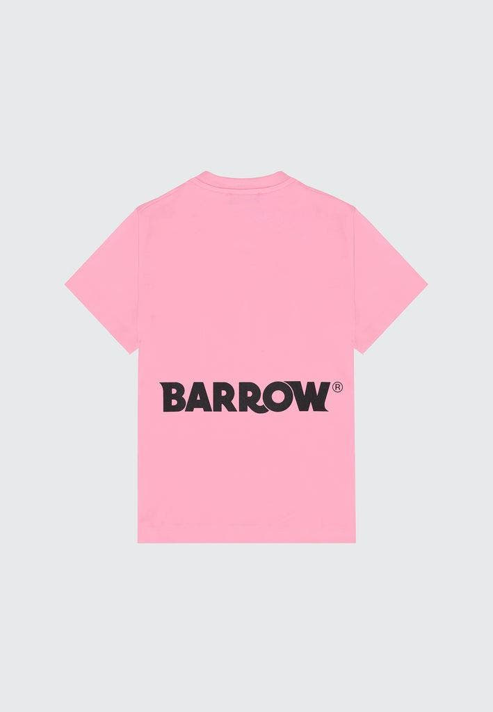REGULAR JERSEY T-SHIRT UNISEX 