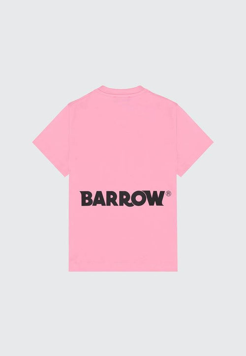 REGULAR JERSEY T-SHIRT UNISEX 